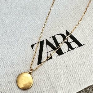 🥳🎉 HP ✨🎉Zara | pendant statement necklace